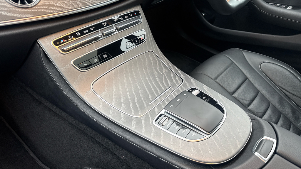 Mercedes-Benz CLS Cls 400D 4Matic Amg Line Ngt Ed Pr 9G-tronic #13