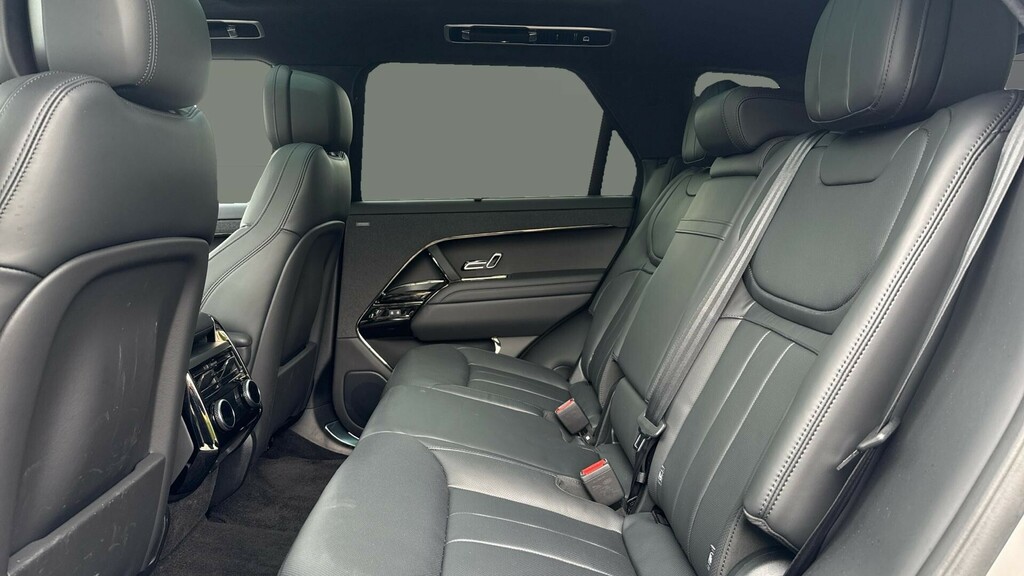 Land Rover Range Rover Sport Autobiography Grey #4