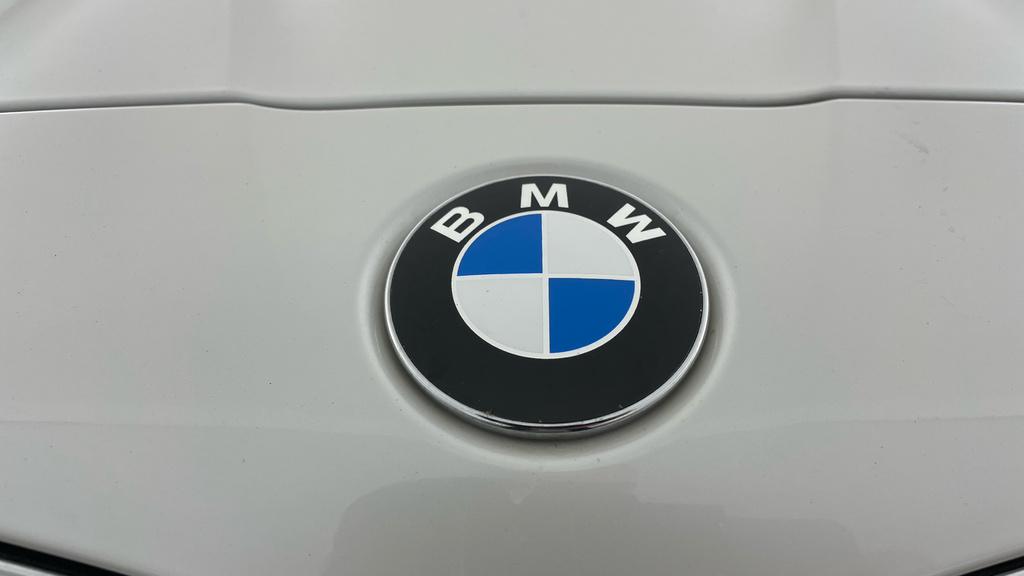 BMW Z4 M M Sport 18I Sdrive - 2015 15 White #24