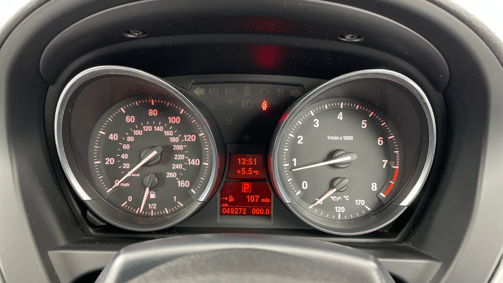 BMW Z4 M M Sport 18I Sdrive - 2015 15 White #9