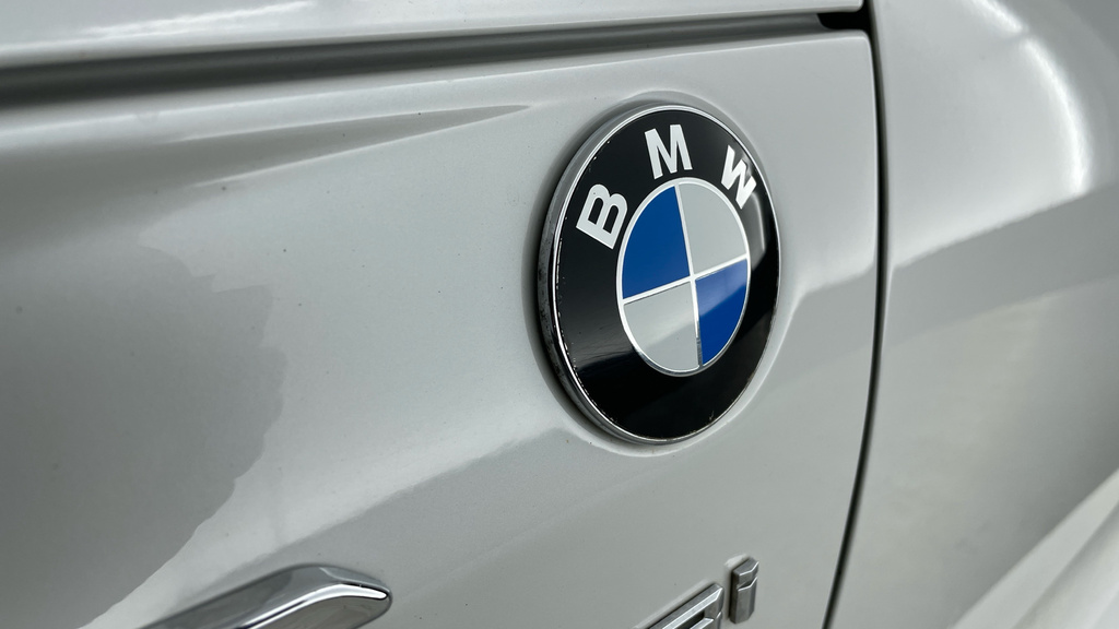 BMW Z4 M M Sport 18I Sdrive - 2015 15 White #28