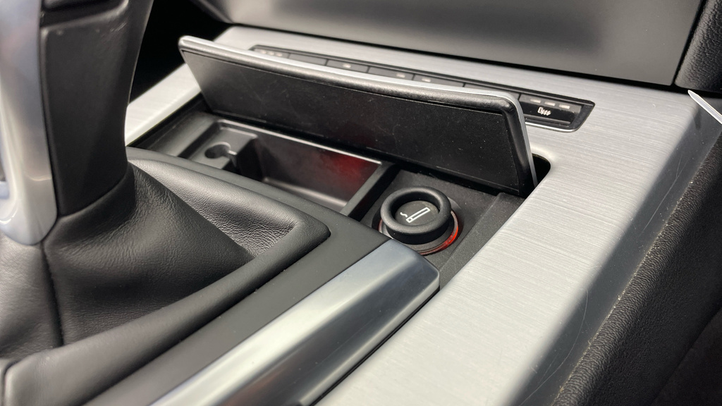 BMW Z4 M M Sport 18I Sdrive - 2015 15 White #39