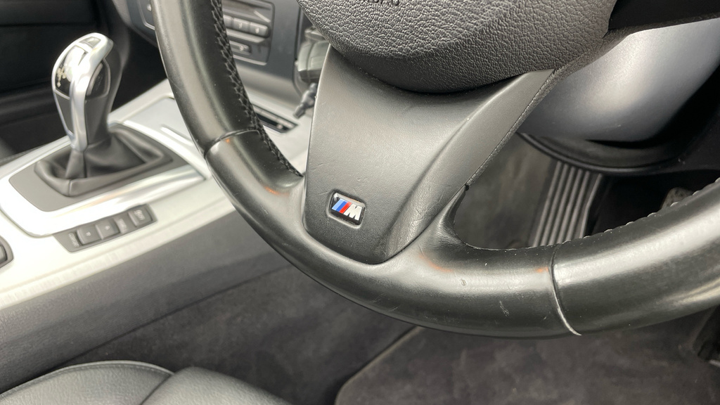 BMW Z4 M M Sport 18I Sdrive - 2015 15 White #37
