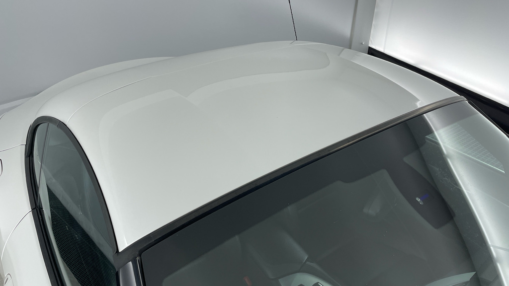 BMW Z4 M M Sport 18I Sdrive - 2015 15 White #21
