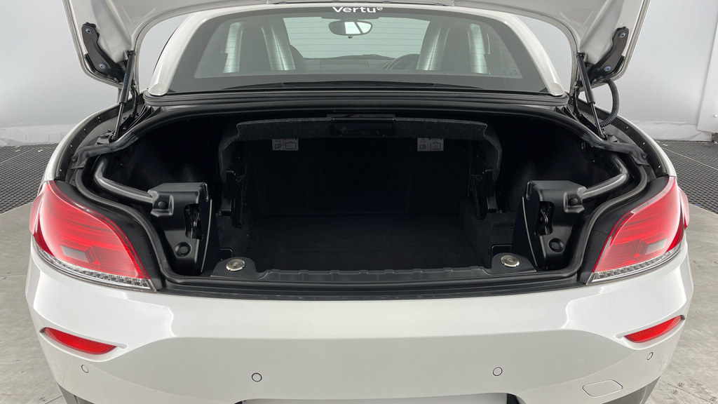 BMW Z4 M M Sport 18I Sdrive - 2015 15 White #13