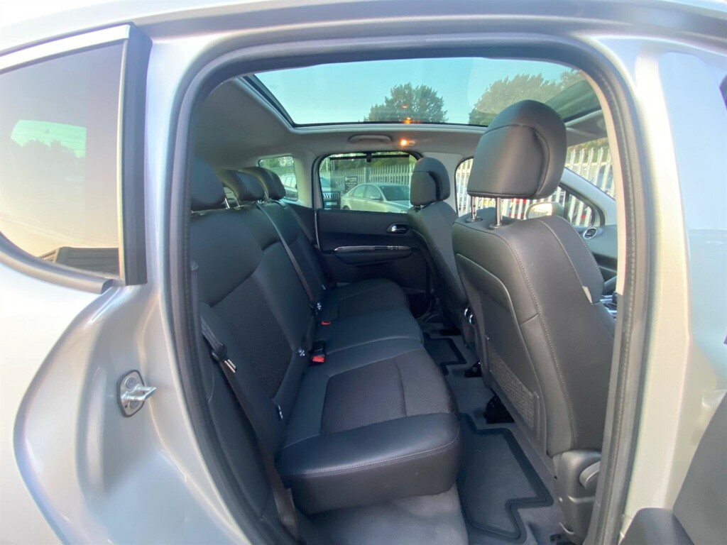 Peugeot 3008 1.2 Puretech Allure Euro 6 Ss  #5