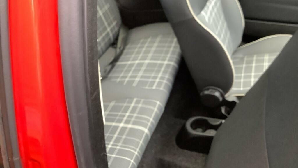 Fiat 500 1.2 Lounge Euro 6 Ss WN18ETR #5
