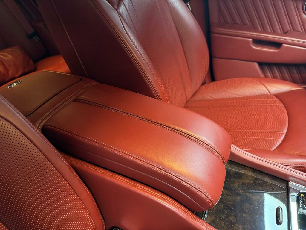 Bentley Mulsanne V8 Speed Grey #64