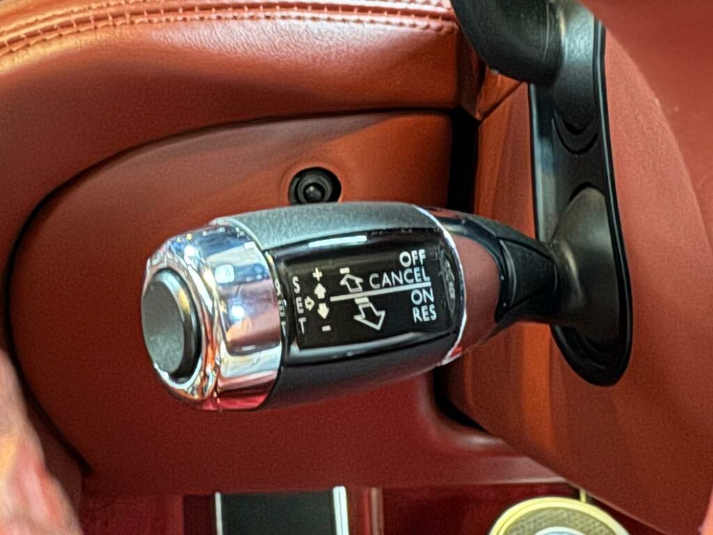Bentley Mulsanne V8 Speed Grey #67