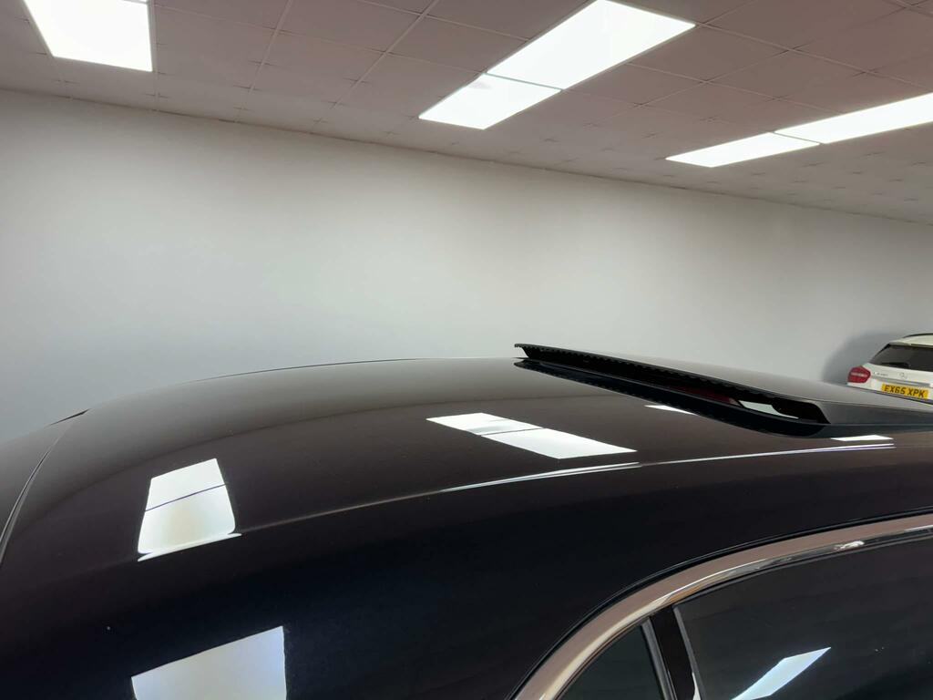 Bentley Mulsanne V8 Speed Grey #11