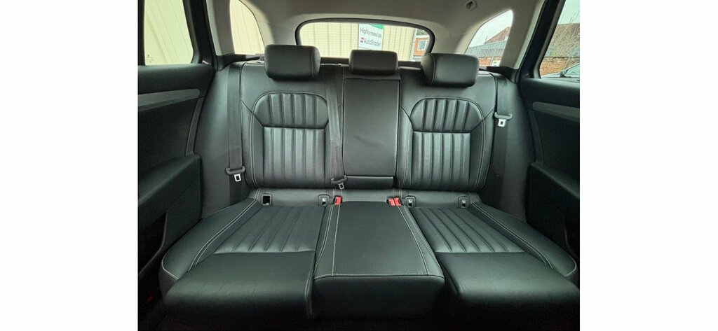 Skoda Superb 2.0 Tdi Se Technology Euro Grey #6