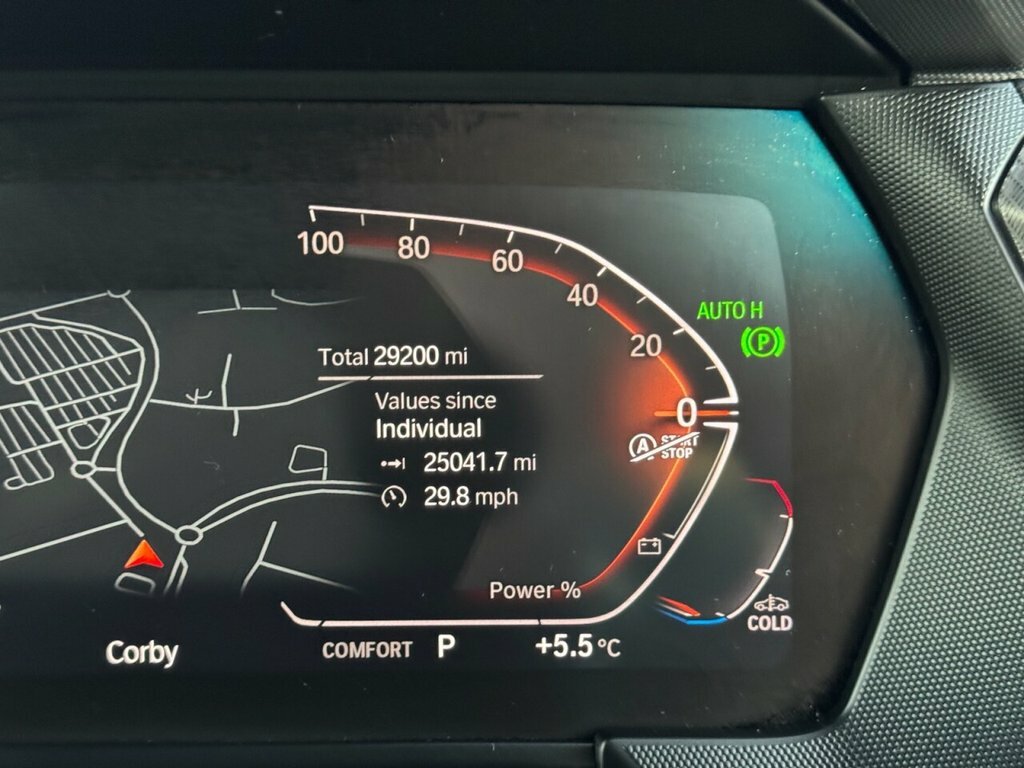 BMW 1 Series 1.5L M Sport White #4