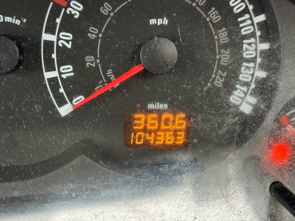 Vauxhall Meriva 1.4L Life Purple #4