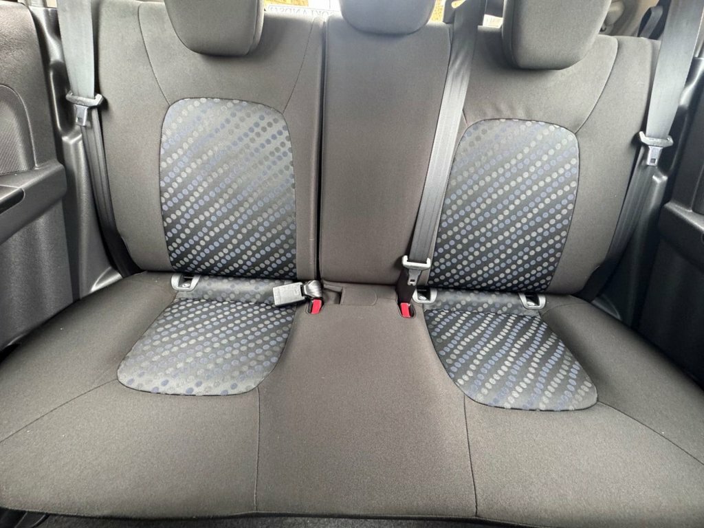 Suzuki Celerio 1L Sz3 DF19TXC White #5