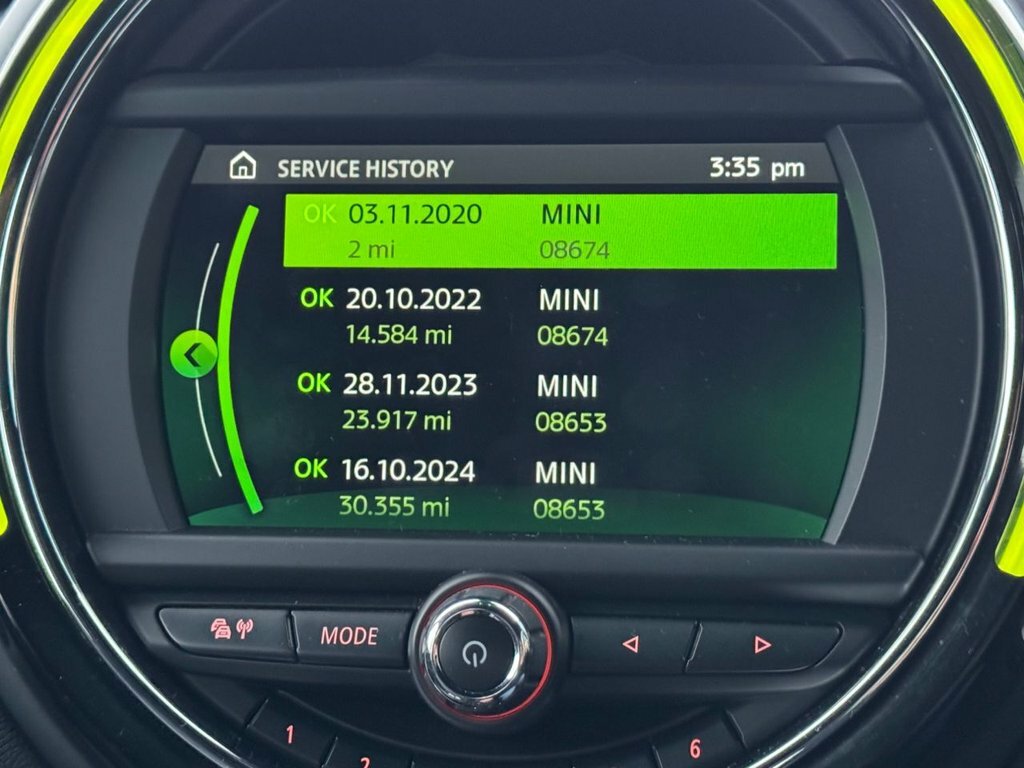Mini Clubman 1.5L Cooper Sport HV70ZGW Grey #5