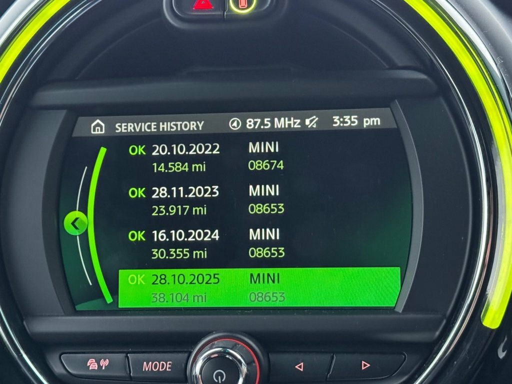 Mini Clubman 1.5L Cooper Sport HV70ZGW Grey #6
