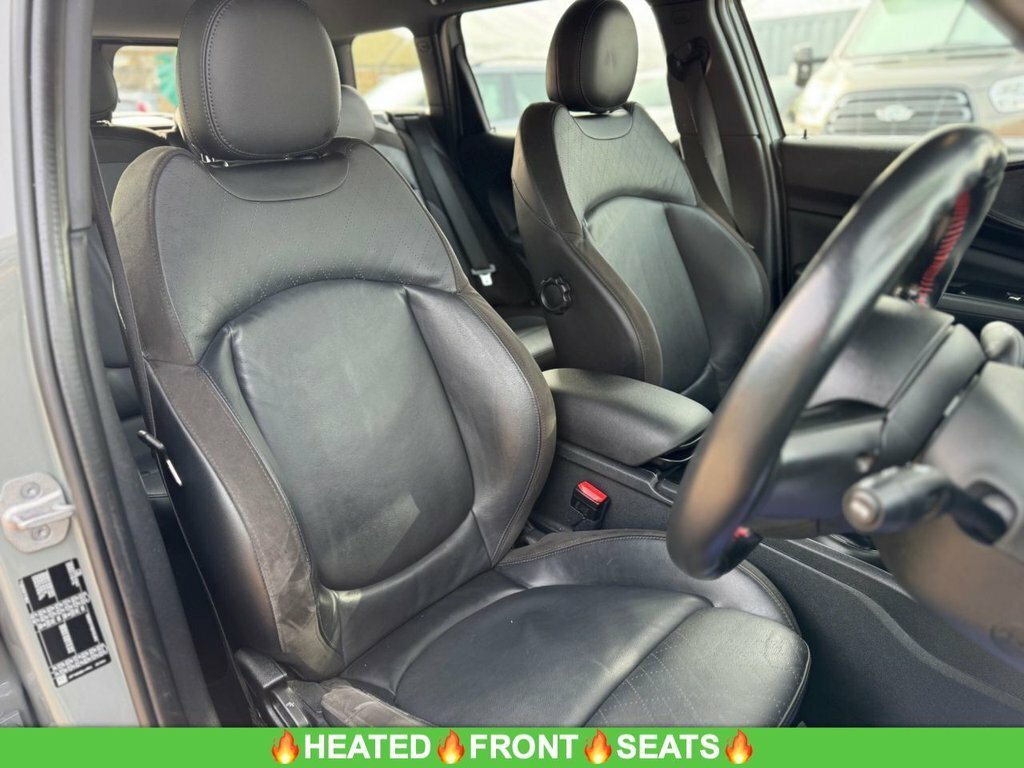 Mini Clubman 1.5L Cooper Sport HV70ZGW Grey #3