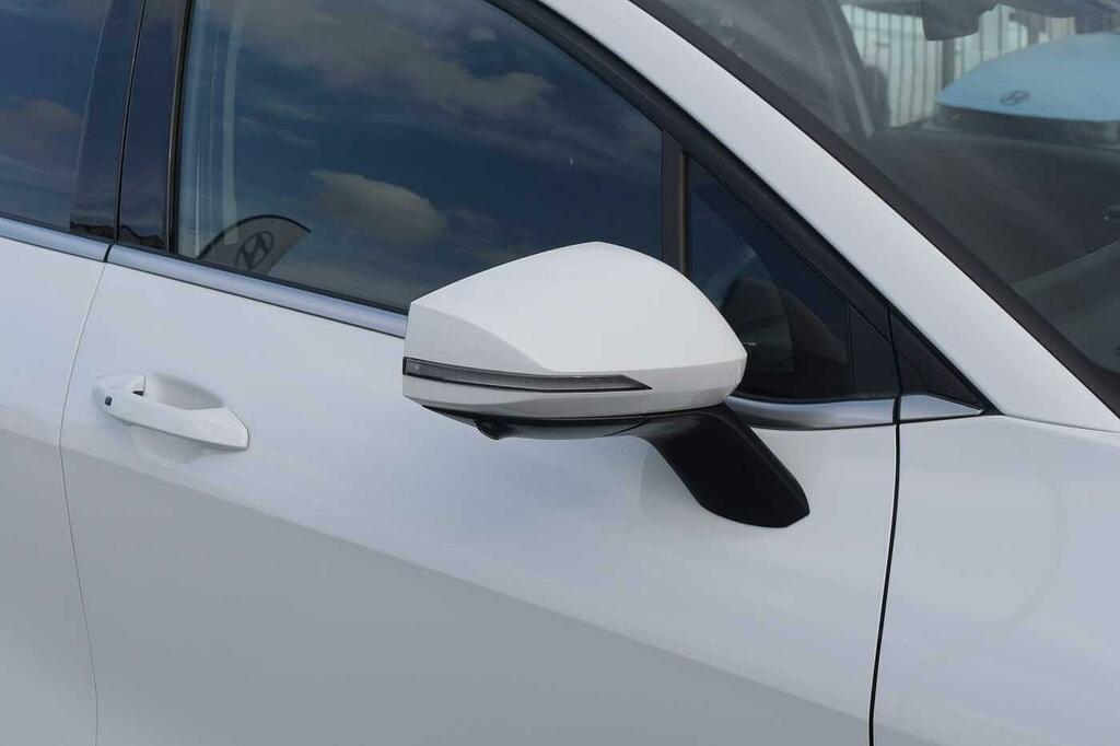 Kia Sportage Suv GY72HMC White #6