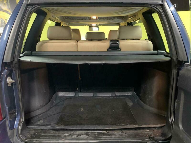 Land Rover Freelander 2 .0 Td4 Freestyle Station VO56FNK Blue #6