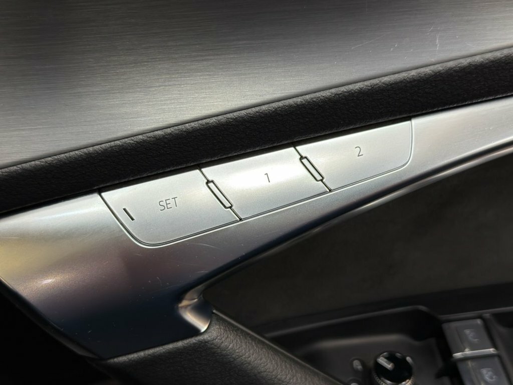 Audi A7 3L S Line MJ19NWH Black #3