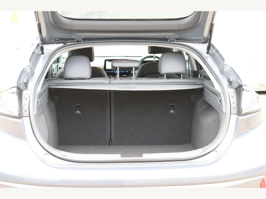 Hyundai Ioniq 1.6 H-gdi Premium Se Dct Euro 6 S S BF69UWW Grey #6