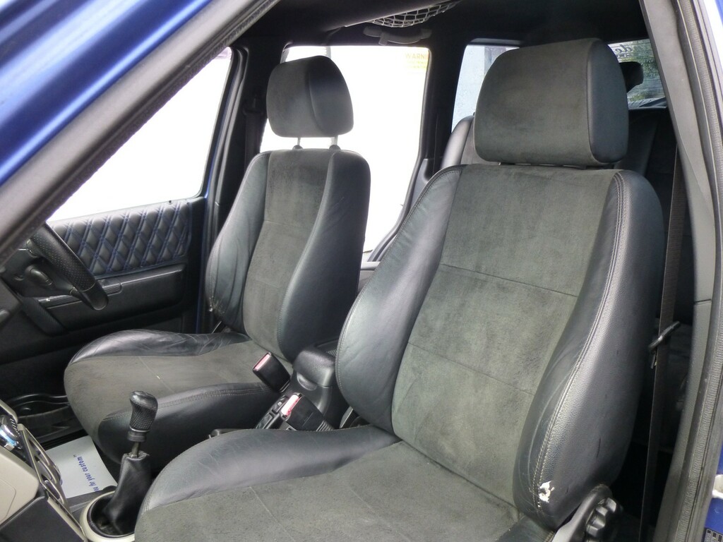 Land Rover Freelander 2 .0 Td4 Hse Station Wagon 240 Black #8