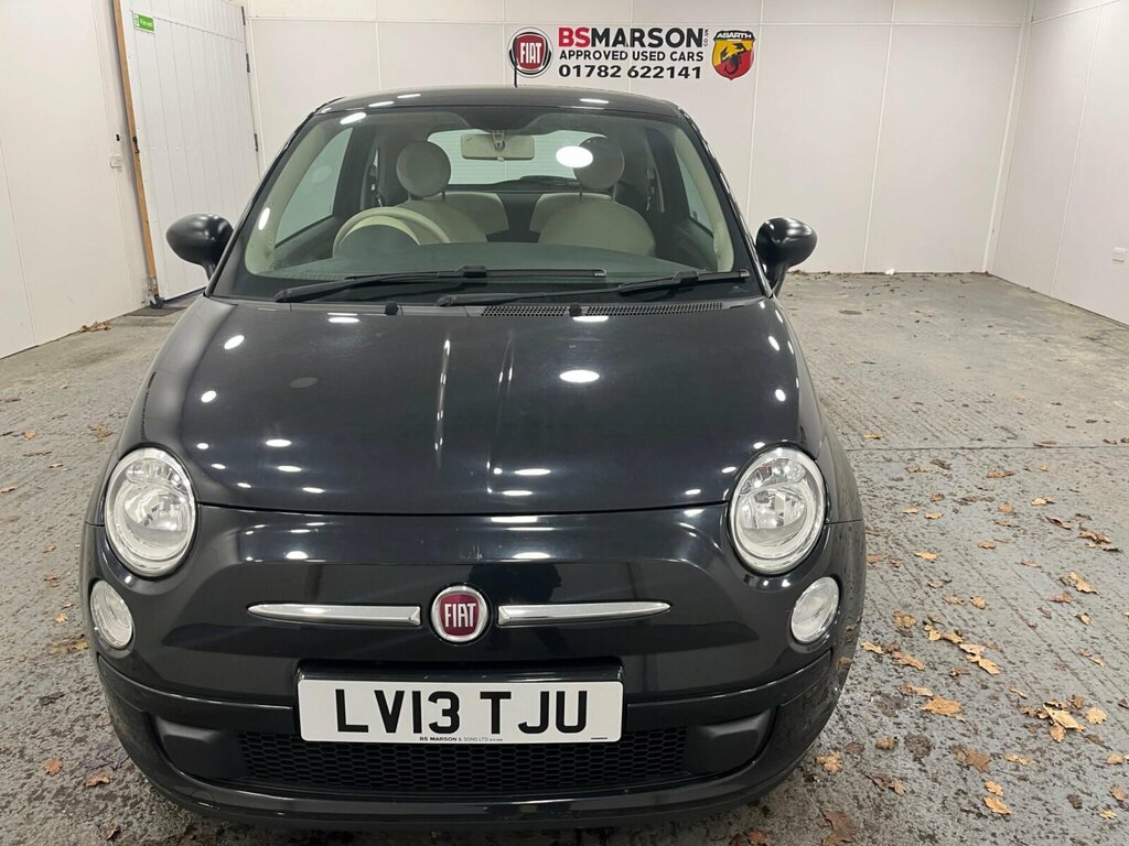 Fiat 500 1.2 Pop Euro 4 LV13TJU  #3