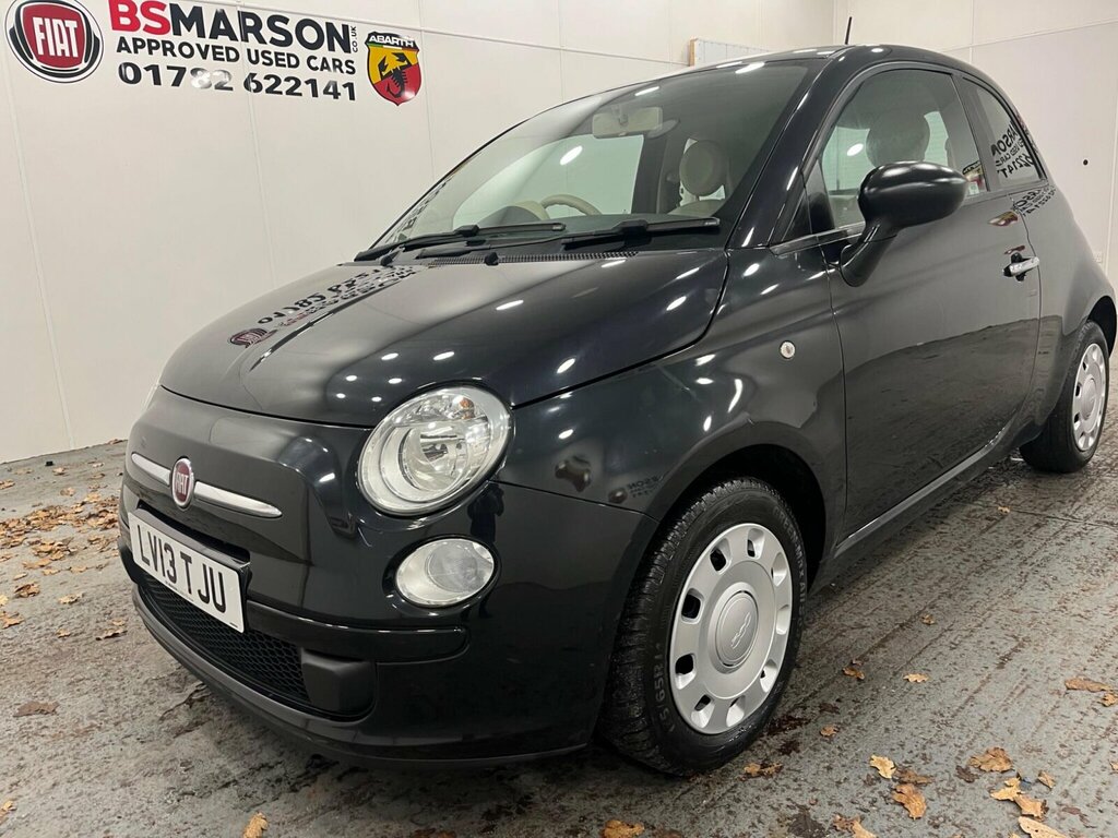 Fiat 500 1.2 Pop Euro 4 LV13TJU  #2