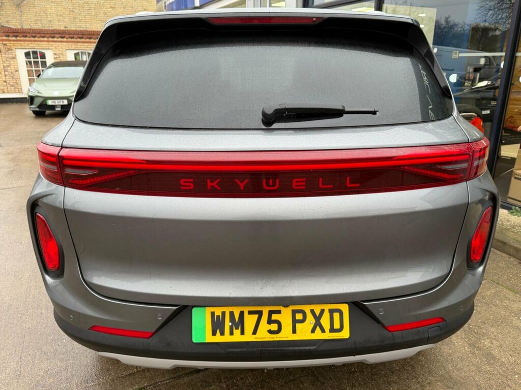 72Kwh Standard Range WM75PXD Grey #5