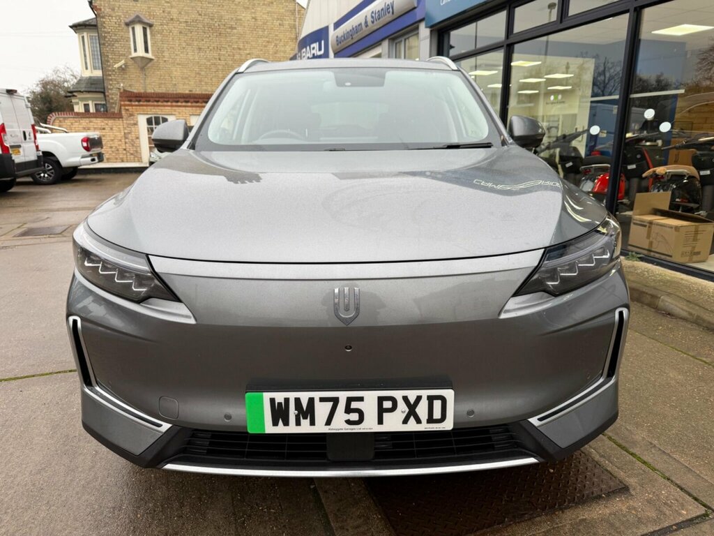 72Kwh Standard Range WM75PXD Grey #2