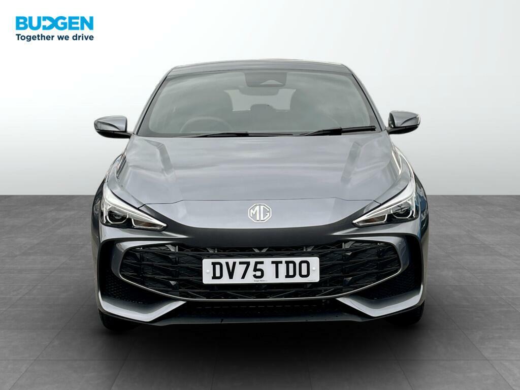 MG MG3 1.5 Se Euro 6 Ss DV75TDO #2