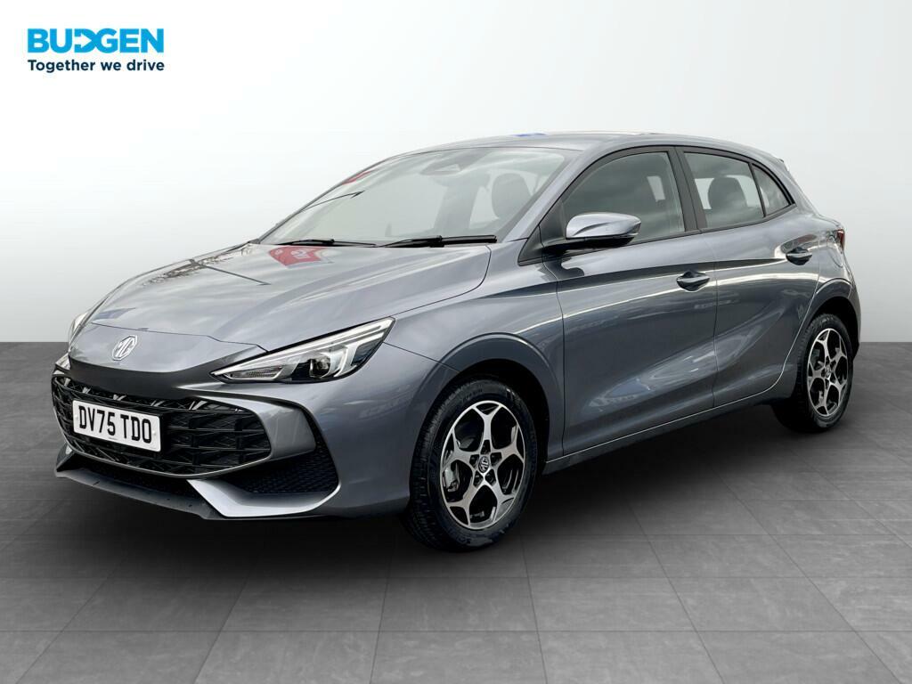 MG MG3 1.5 Se Euro 6 Ss DV75TDO #3
