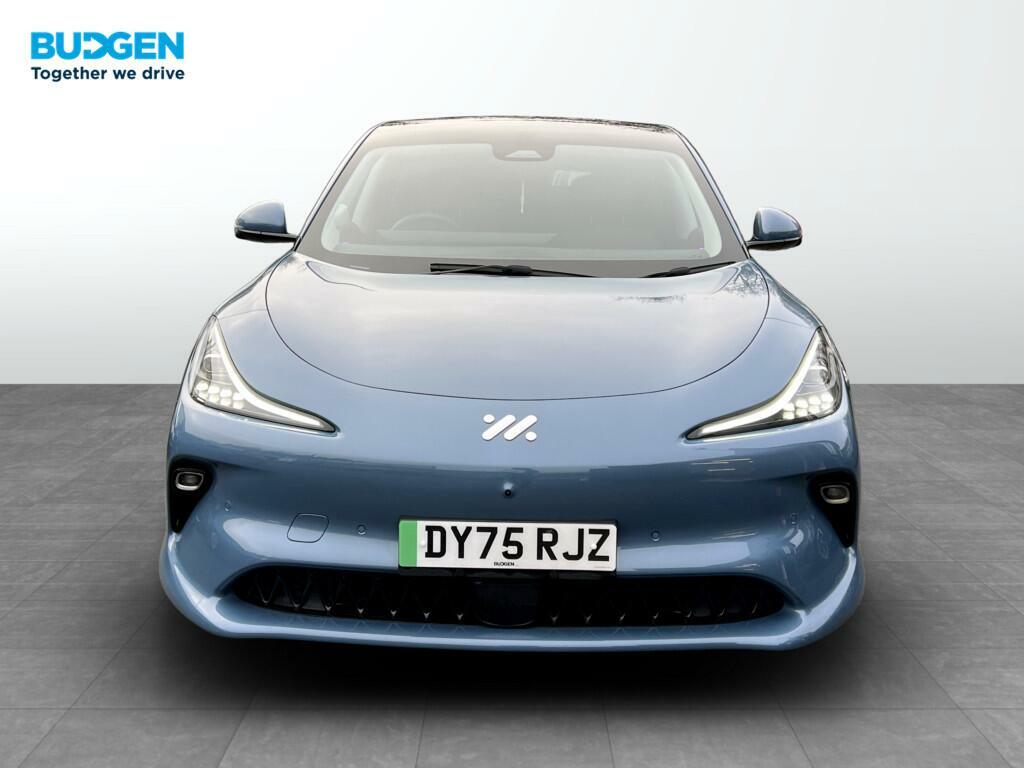 MG IM6 100Kwh Launch Edition Suv 4Wd 7 DY75RJZ Blue #2
