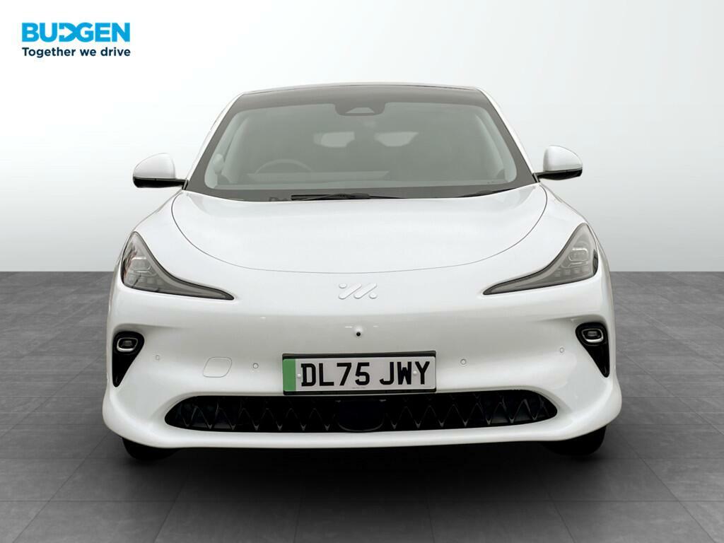 MG IM6 100Kwh Launch Edition Suv 4Wd 7 DL75JWY #2