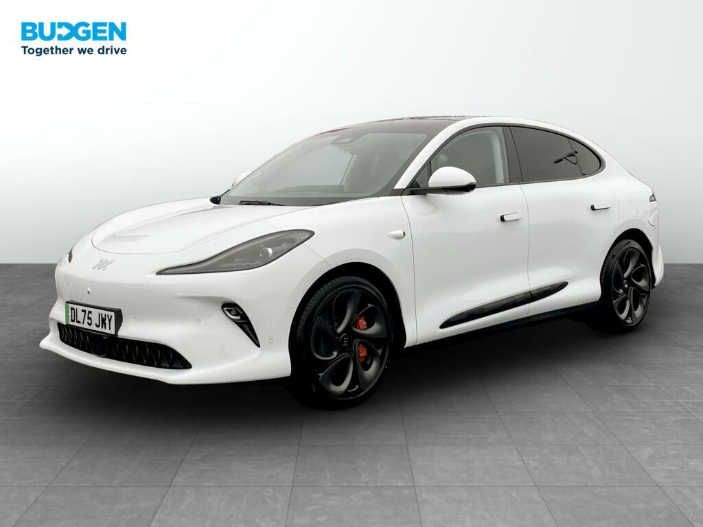 MG IM6 100Kwh Launch Edition Suv 4Wd 7 DL75JWY #3