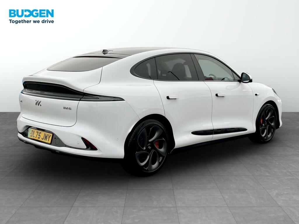 MG IM6 100Kwh Launch Edition Suv 4Wd 7 DL75JWY #6