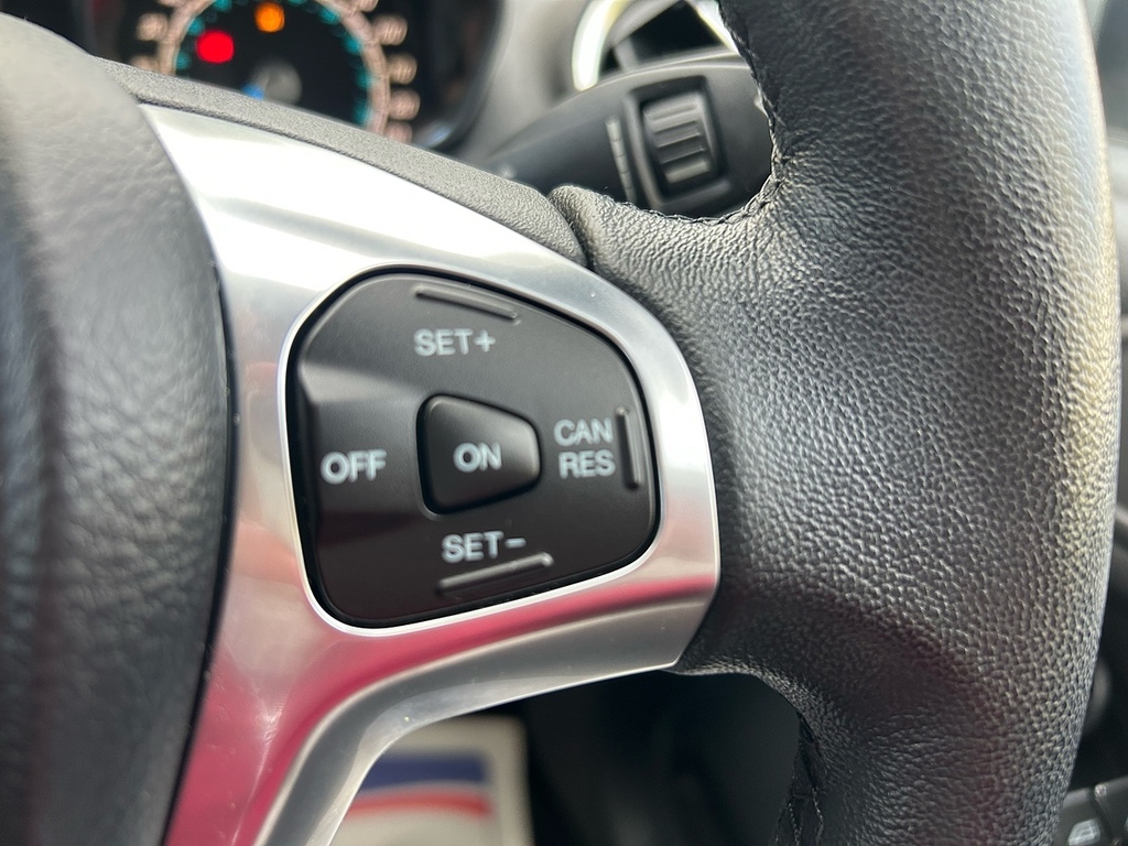 Ford Fiesta T Ecoboost Titanium X Silver #5