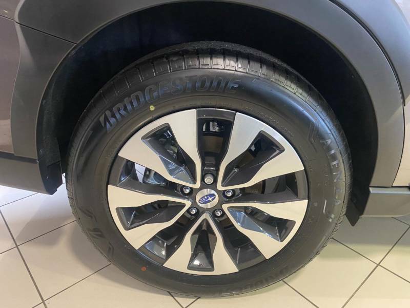 Subaru Outback 2.5I Touring Lineartronic - 2025 25 RK25ELX Gold #5