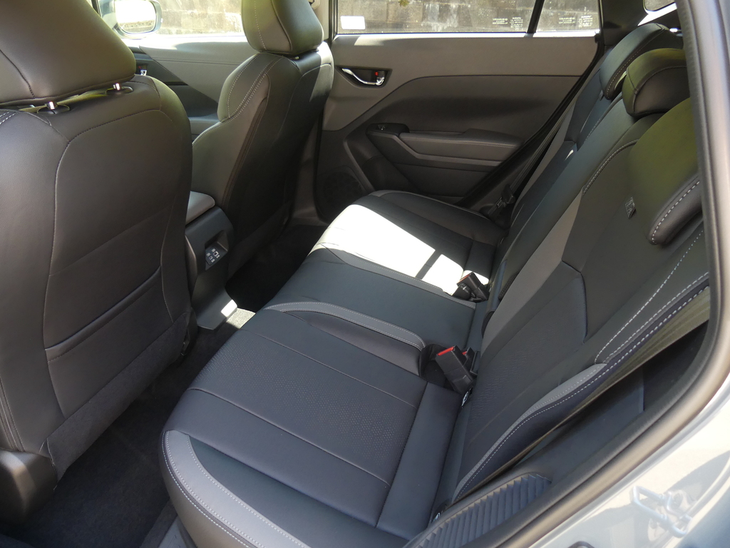 Subaru Crosstrek Brand New 2025 Subaru Crosstrek Touring Awd 2.0 Hy Blue