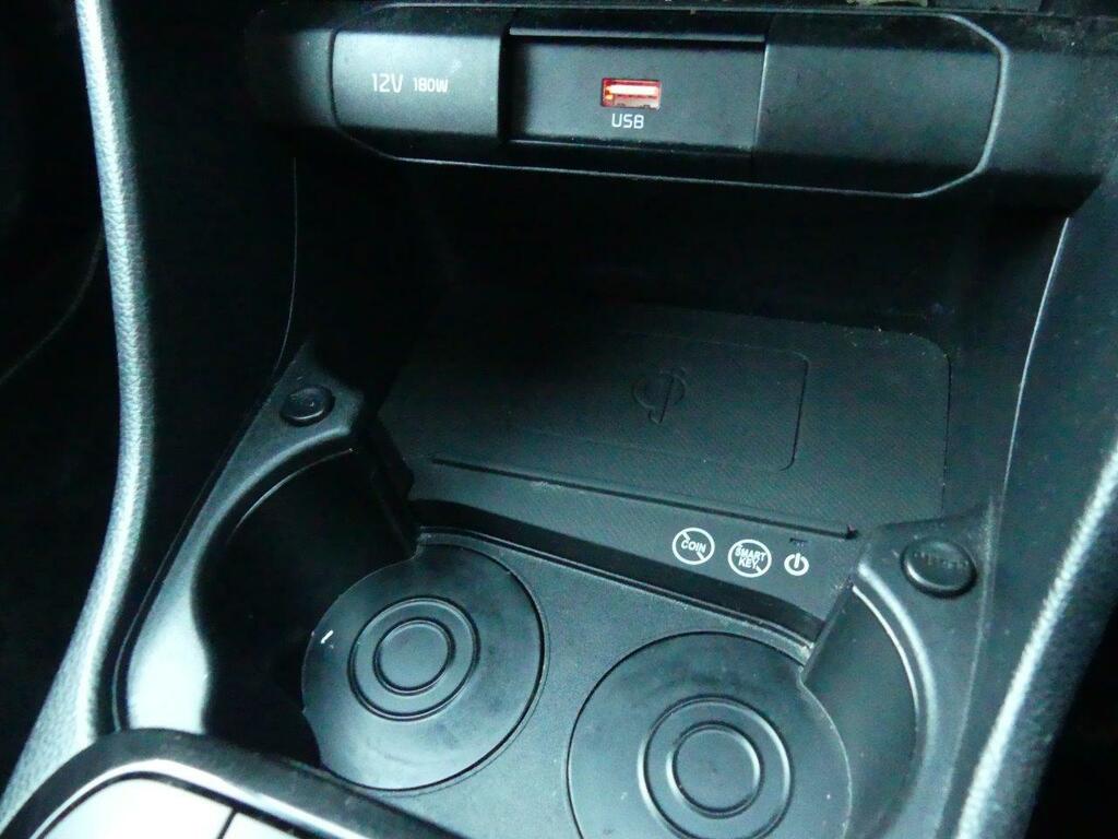 Kia Picanto Kia Picanto 2222 1.0T Gdi Gt-line S ML22NZZ Black #3