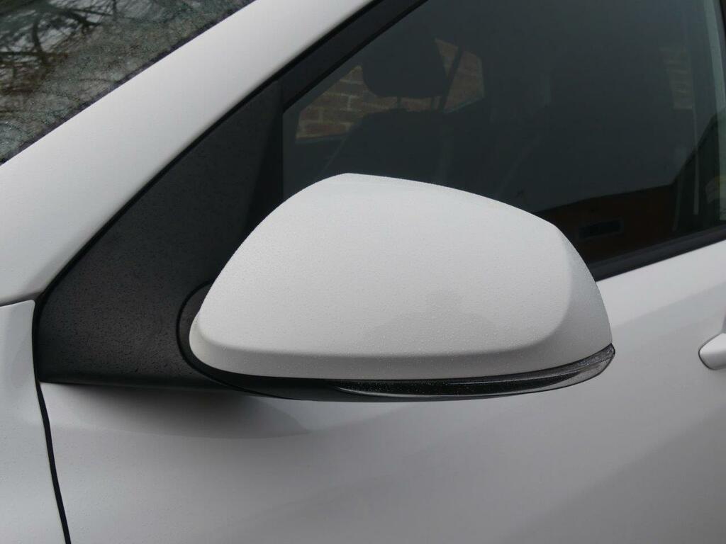 Hyundai I10 Hyundai I10 7222 1.2 Se Connect BL72JFU White #4