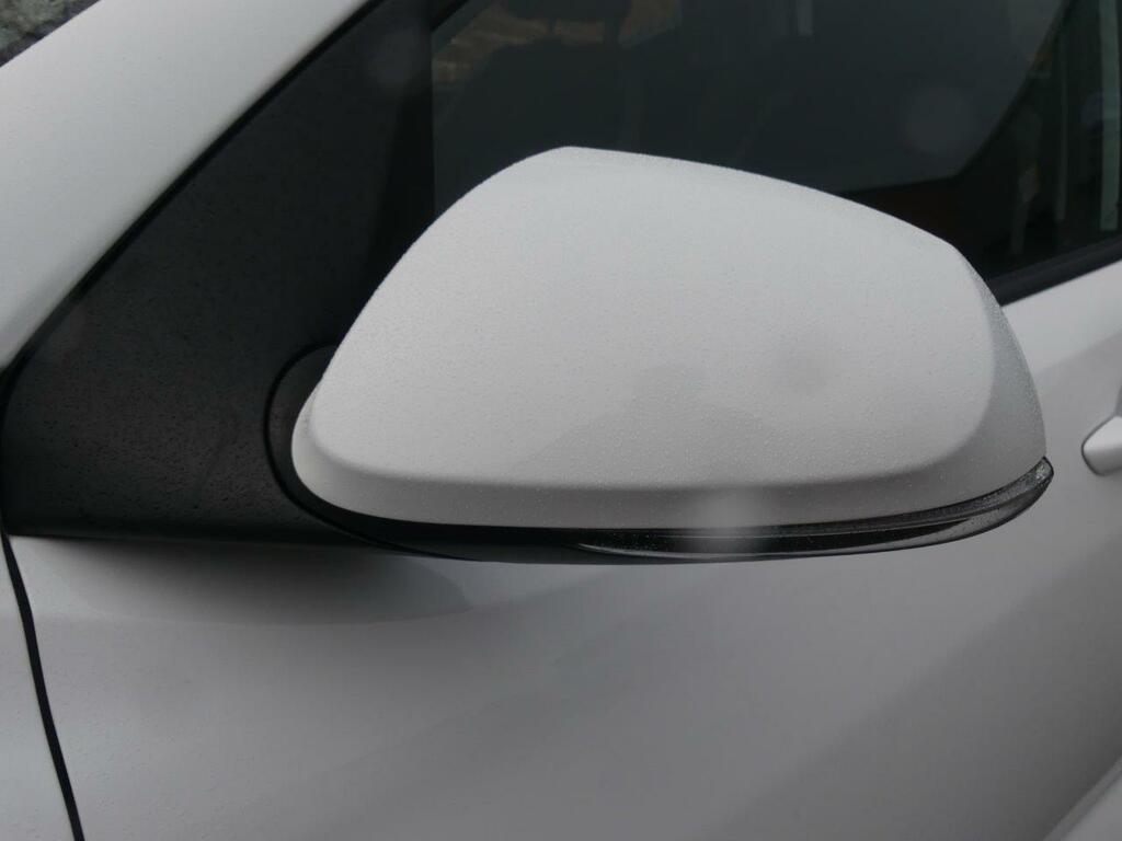 Hyundai I10 Hyundai I10 7222 1.2 Se Connect BL72JFU White #5