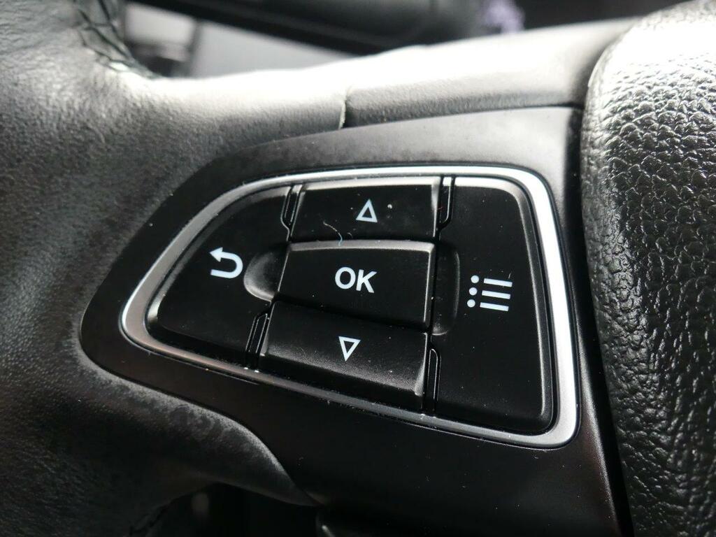 Ford Ecosport Ford Ecosport 7223 1.0T Ecoboost Titanium FD72NYO Silver #4