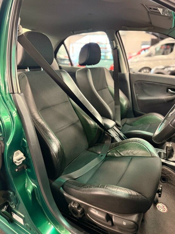 MG ZS Zs 1.8 120  #13
