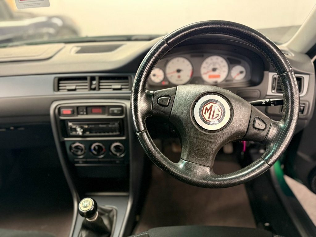 MG ZS Zs 1.8 120  #7