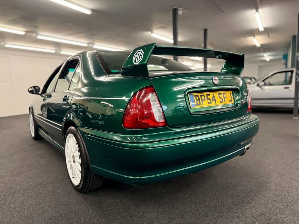 MG ZS Zs 1.8 120  #14