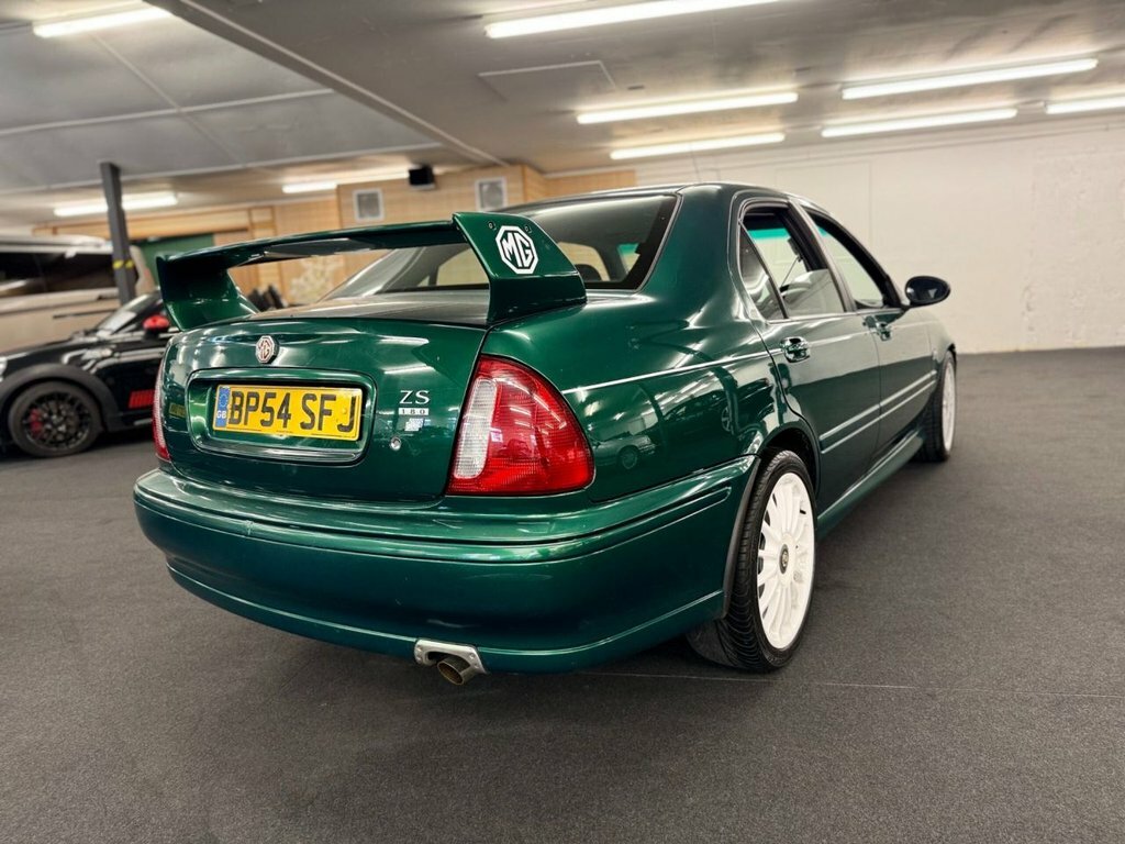 MG ZS Zs 1.8 120  #15