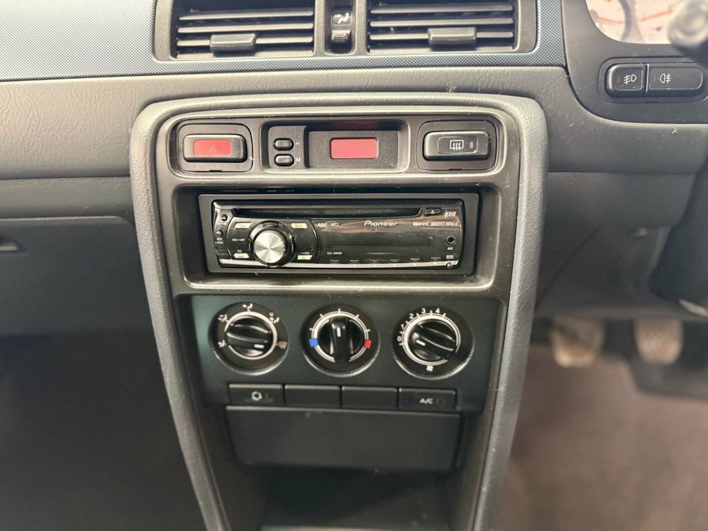 MG ZS Zs 1.8 120  #9