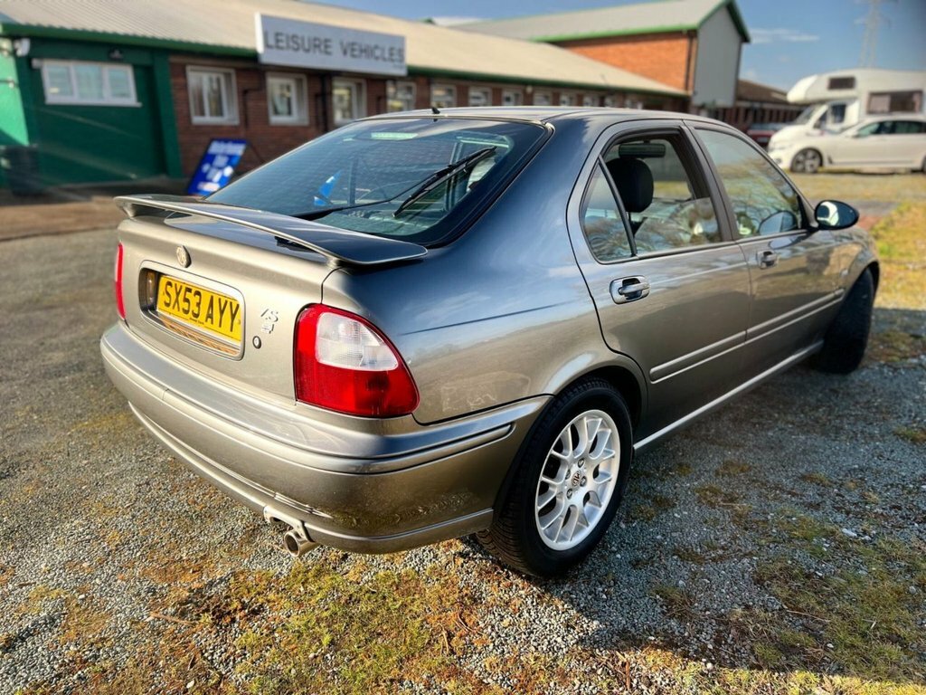 MG ZS Zs Blue #14