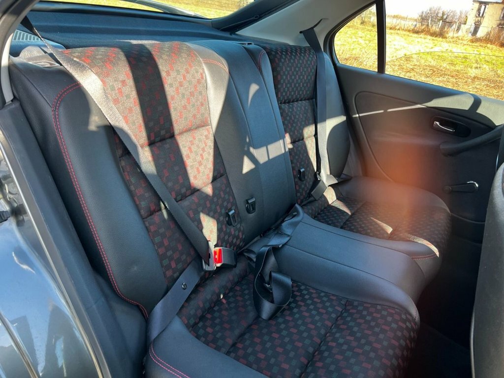 MG ZS Zs Blue #6